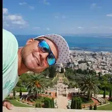 Gennadiy, 39Ashkelon, Israel