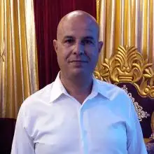 meir, 64Ashdod, Israel