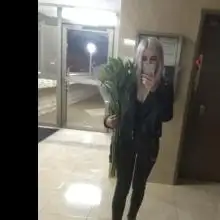 Alla, 30, Haifa, Israel - MazelMe