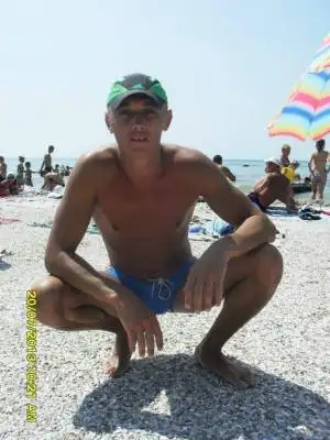 Aleksandr, 43Ukraine 