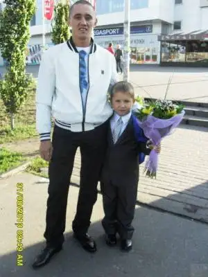 Aleksandr, 43Ukraine 