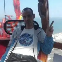 Andrey, 45Haifa, Israel