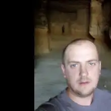 Aleksey, 40Ofakim, Israel 