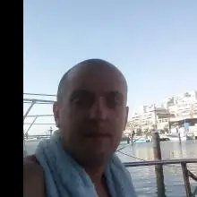 Aleksey, 40Ofakim, Israel