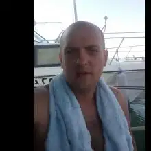 Aleksey, 40Ofakim, Israel 