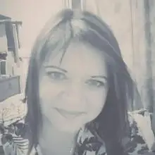 Irina, 42Ashkelon, Israel 