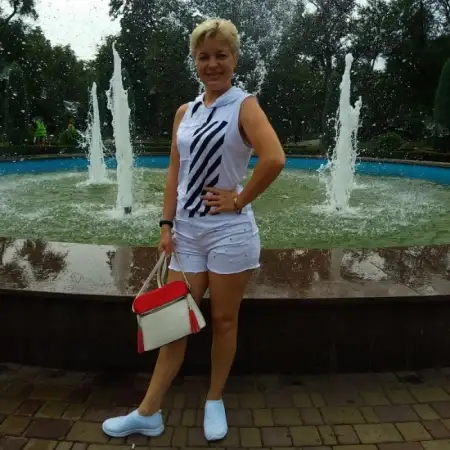Lidiya, 47Ukraine 