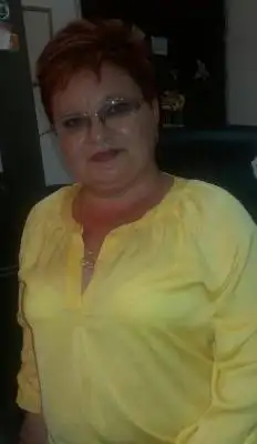 Anna, 49Bat Yam, Israel