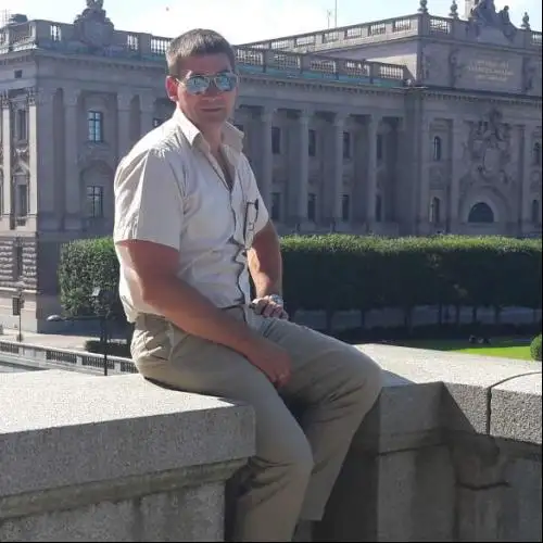 Aleksandr, 38Ukraine 