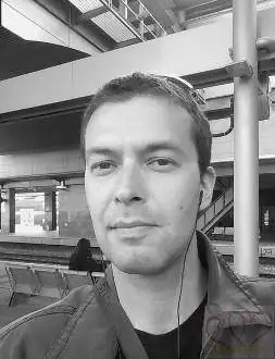 Aleksandr, 44Bat Yam, Israel 