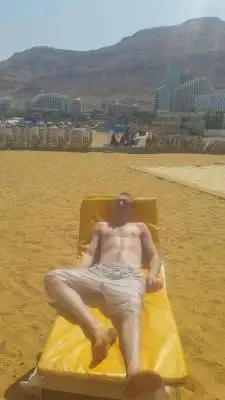 Pavel, 35Haifa, Israel
