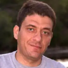 Evgeni, 53Akko, Israel 