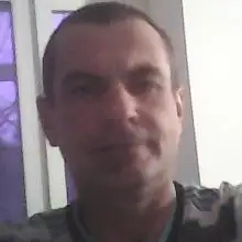 Yurіy, 52Ukraine 