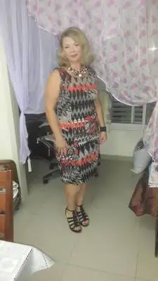 lyudmila, 53Rehovot, Israel 