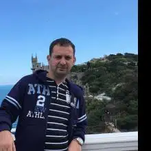 Rostik, 42Ukraine