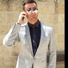 Dima, 31Raanana, Israel 