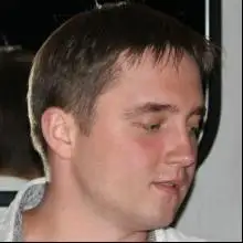 Dmitriy, 35Ashdod, Israel 