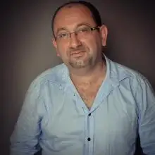 alik, 50Rishon LeZion, Israel 