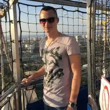 Sasha, 33Bnei Brak, Israel
