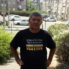 Viktor, 56Bat Yam, Israel 