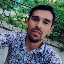Qobil, 43Uzbekistan 