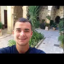 Max, 32Rishon LeZion, Israel 