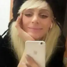 Oksana, 46Tel Aviv, Israel 
