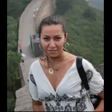 sara, 45
