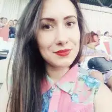 Mariya, 29Ukraine