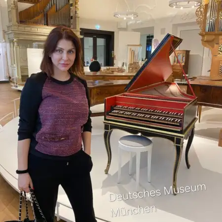 Diana, 47Germany 