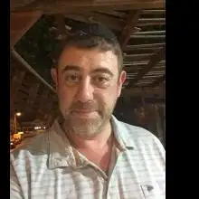 Roman, 55Ashdod, Israel 