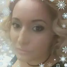 Nadya, 42Bat Yam, Israel 