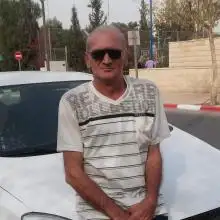 Aleks, 64Petah Tikva, Israel 