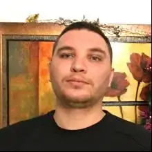 Sergey, 38Ramat Gan, Israel