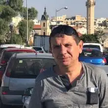 Sergey, 57Hedera, Israel 