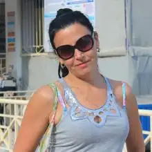 Tatyana, 53, Jerusalem, Israel - MazelMe