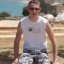 Vladimir, 42Hedera, Israel 