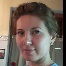 Veronika, 46Romania
