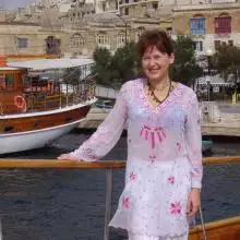 Tatyana, 55Russia 