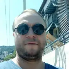 Dmitriy, 40Rishon LeZion, Israel 