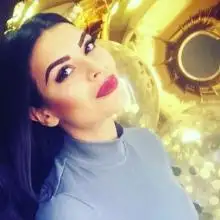 Angelina, 32Russia