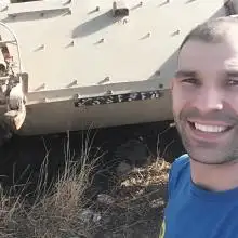 Evgeniy, 39Kiryat Motzkin, Israel 