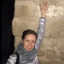 Tatiana, 42Moldova 