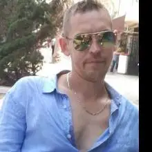 Dmitry, 42Ashkelon, Israel 