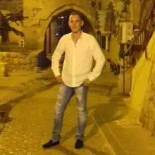 Dmitry, 42Ashkelon, Israel 