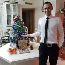 Dmitry, 42, Ashkelon, Israel - MazelMe