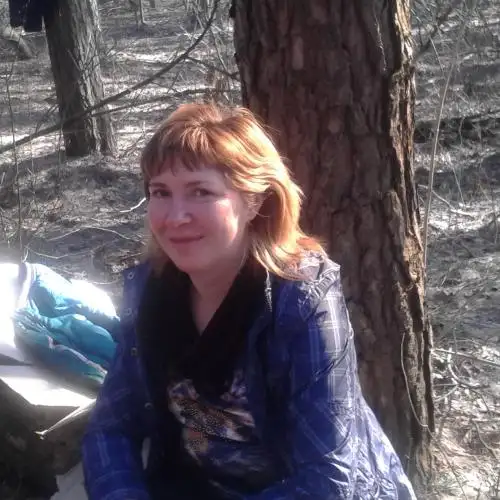 oksana, 50Ukraine 
