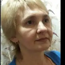 Oksana, 52Ukraine 