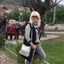 Natali, 51Ukraine 