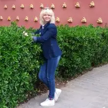 Natali, 51Ukraine